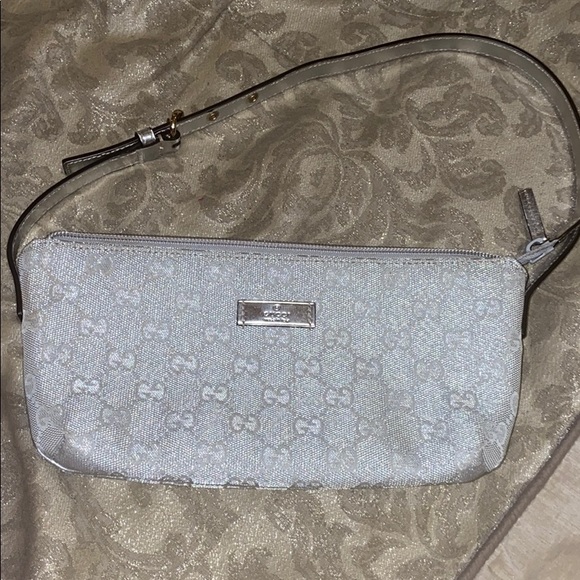 Vintage Rare Gucci bag - Picture 3 of 6